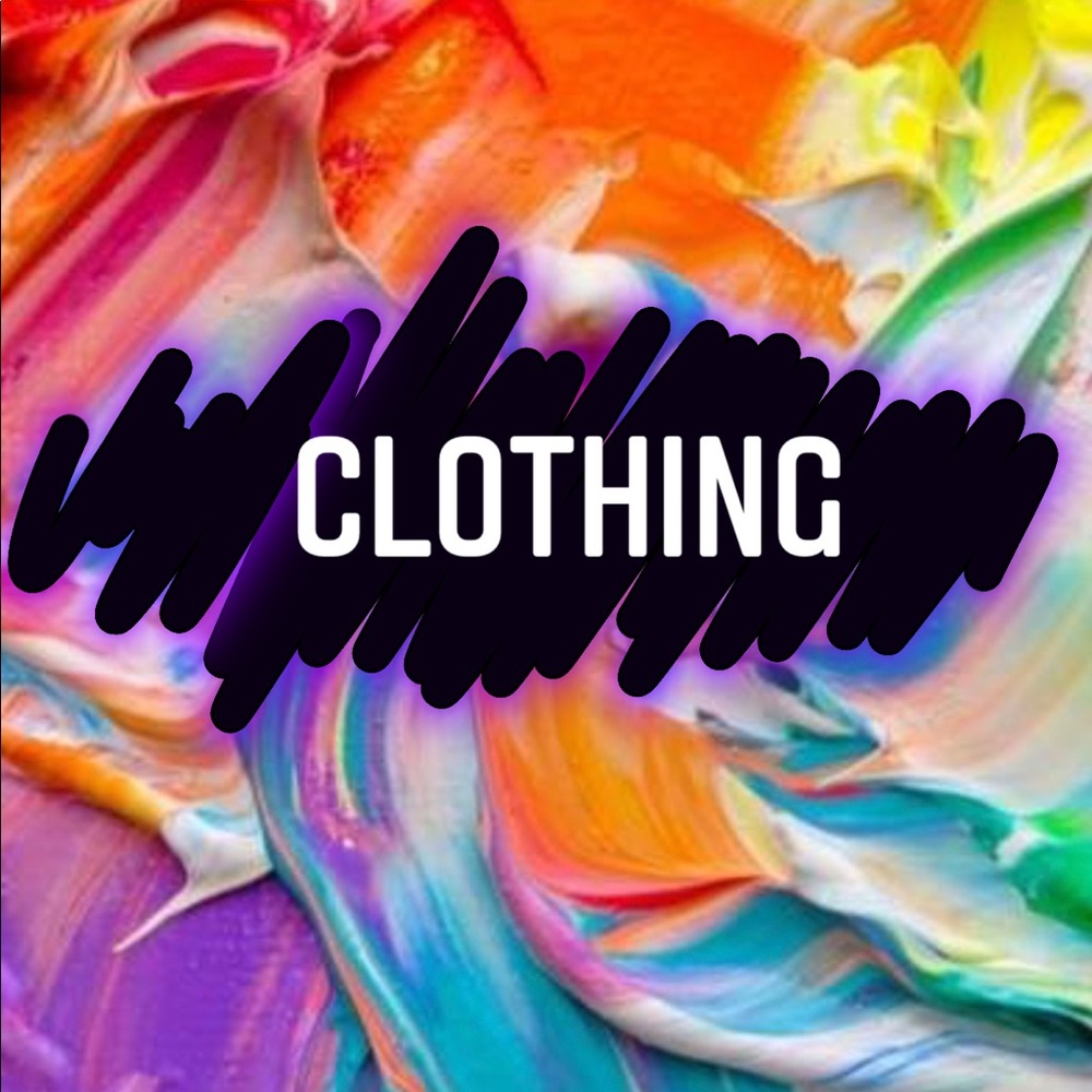 clothing